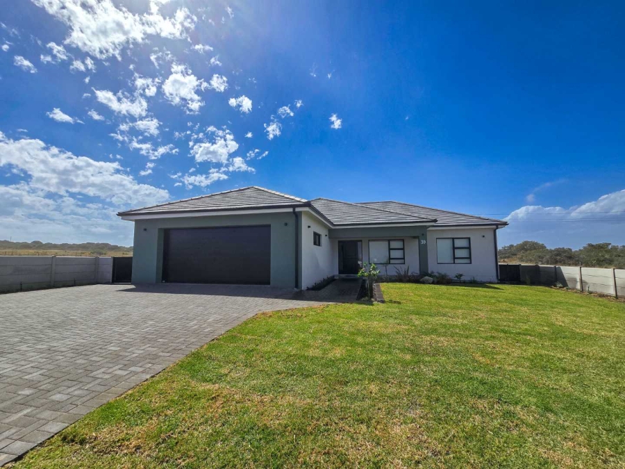 0 Bedroom Property for Sale in Stilbaai Wes Western Cape